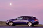 Honda Accord Tourer 2008 года